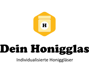 Logo_dein Honigglas